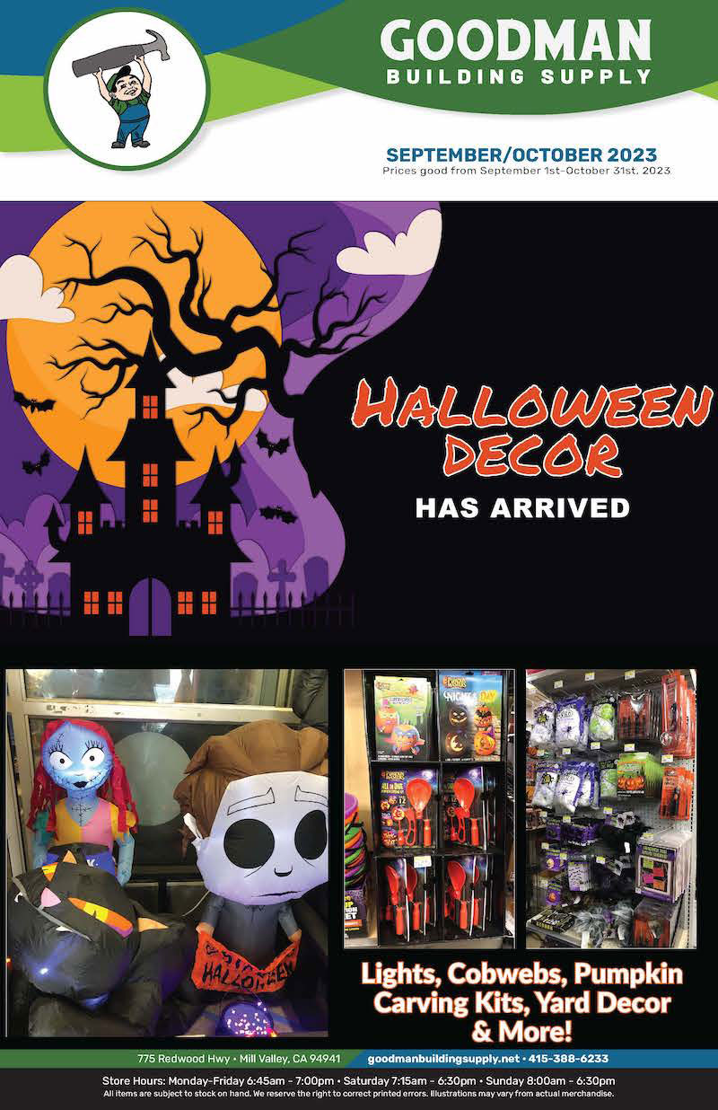 Sales & Promotions Goodman Building Supply