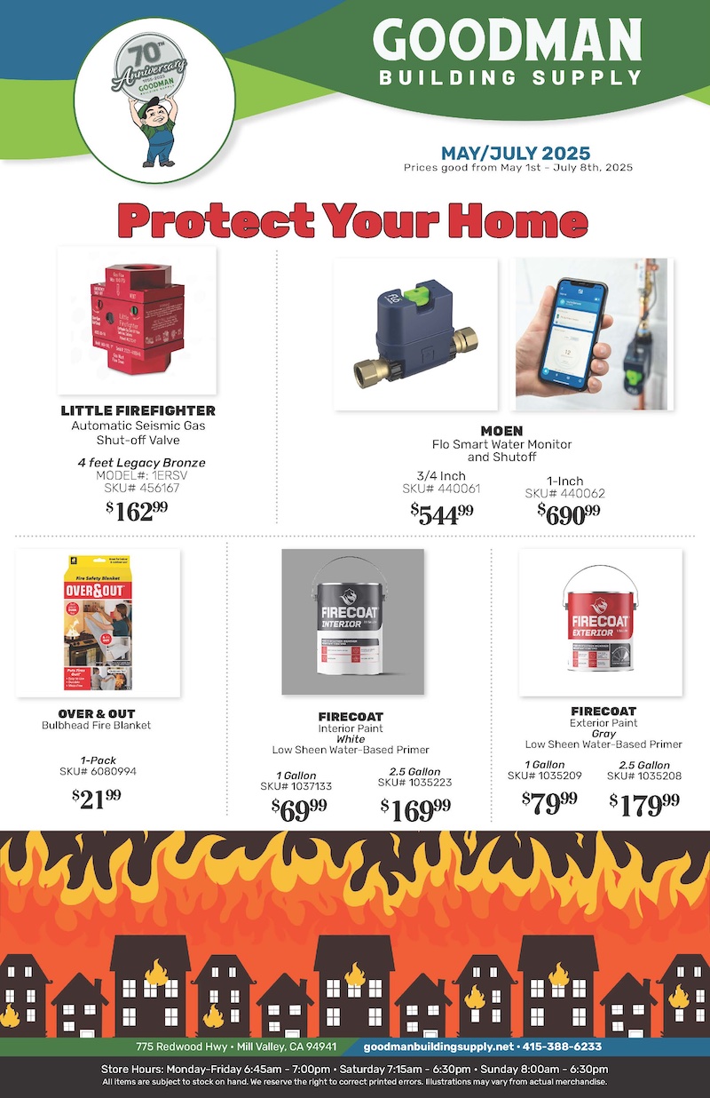 Goodman_Building_Supply_MayJuly2025_Sales_Ad_SP Goodman_Building_Supply_MayJuly2025_Sales_Ad_SP