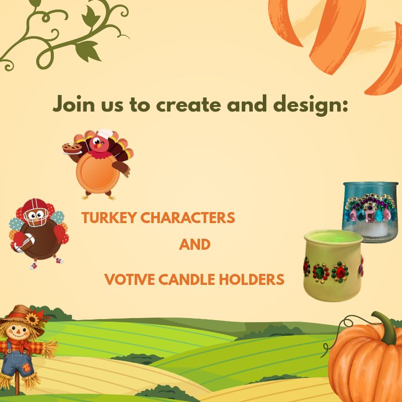 Goodie's Kid's Club November 2026 Workshop Design Options - 3