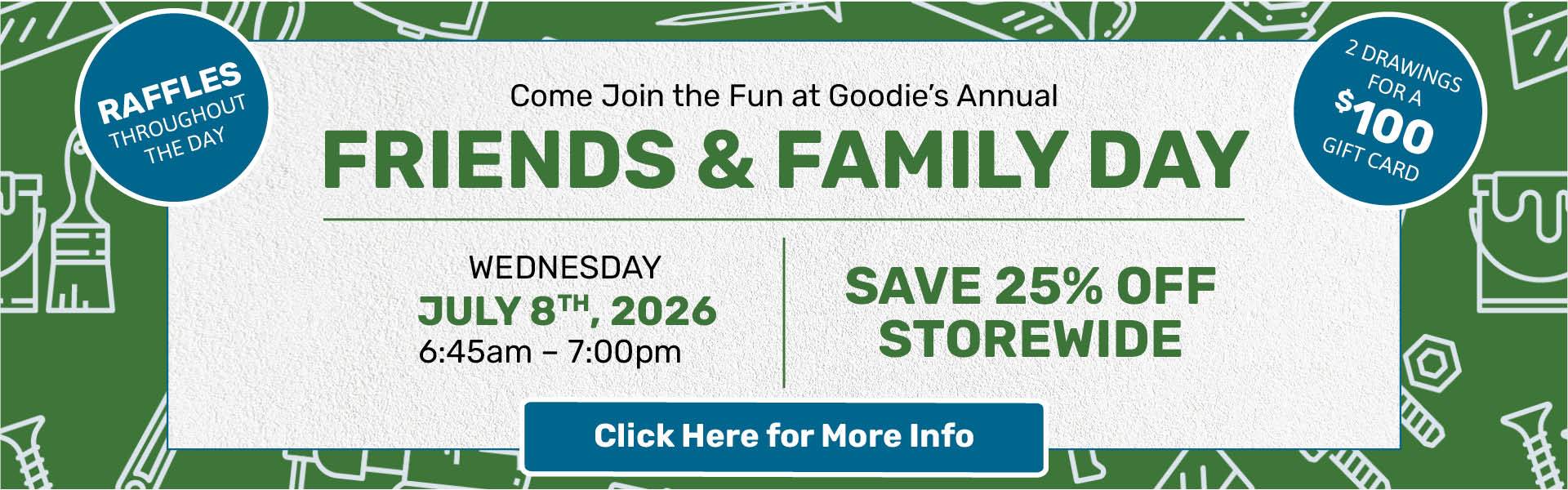 Goodmans_FriendsFamily_WebBanner_1920x600_2026 Goodmans_FriendsFamily_WebBanner_1920x600_2026