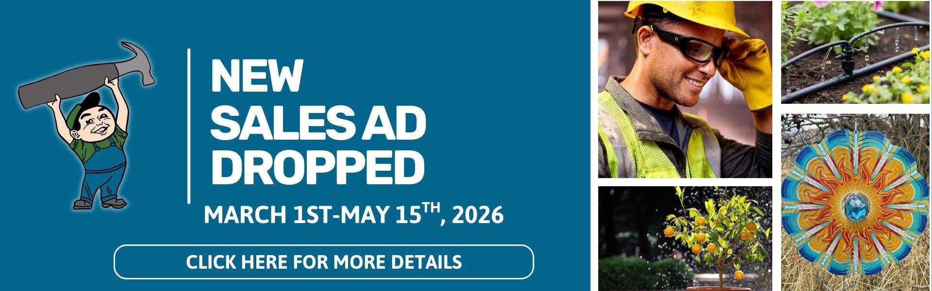 Goodmans_Spring2026_Sales_Ad_Goodman_Building_Supply_webbanner Goodmans_Spring2026_Sales_Ad_Goodman_Building_Supply_webbanner