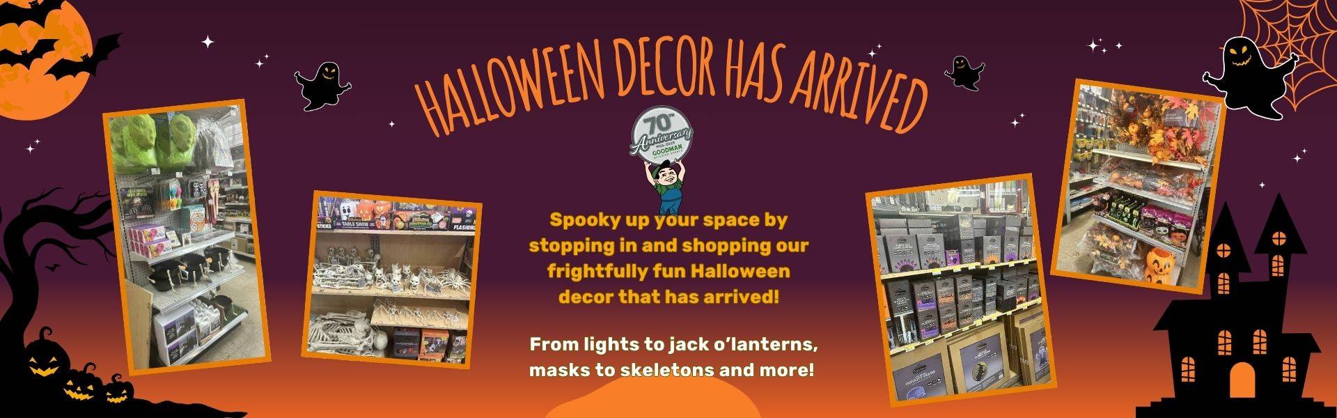 Halloween_Decor_Goodman_Building_Supply_Mill_Valley