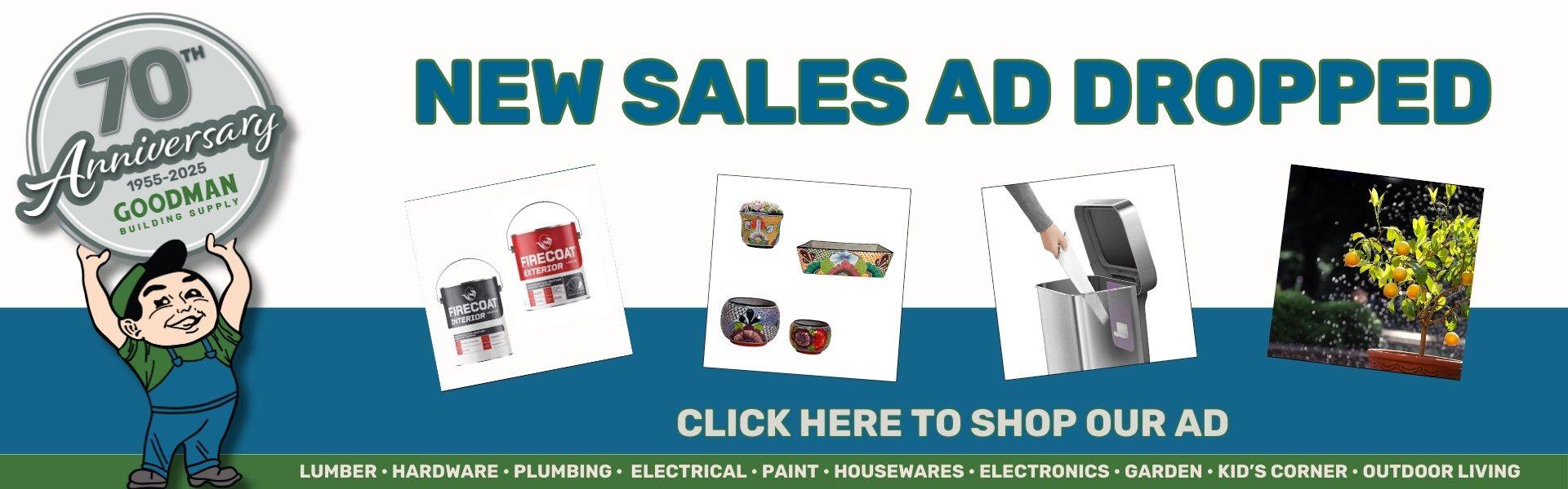 May_Jule_Sales_Ad_Goodman_Building_Supply_Hardware_Store_Mill_Valley